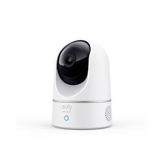 Eufy  eufy IP Überwachungskamera für Innenbereich Indoor Cam 2K Pan & Tilt EU 