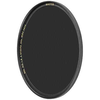 B+W  B+W 806 MASTER Filtre de caméra de densité neutre 9,5 cm 