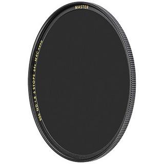 B+W  B+W 806 MASTER Filtre de caméra de densité neutre 9,5 cm 