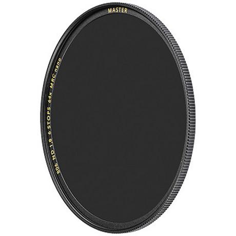 B+W  B+W 806 MASTER Filtre de caméra de densité neutre 9,5 cm 