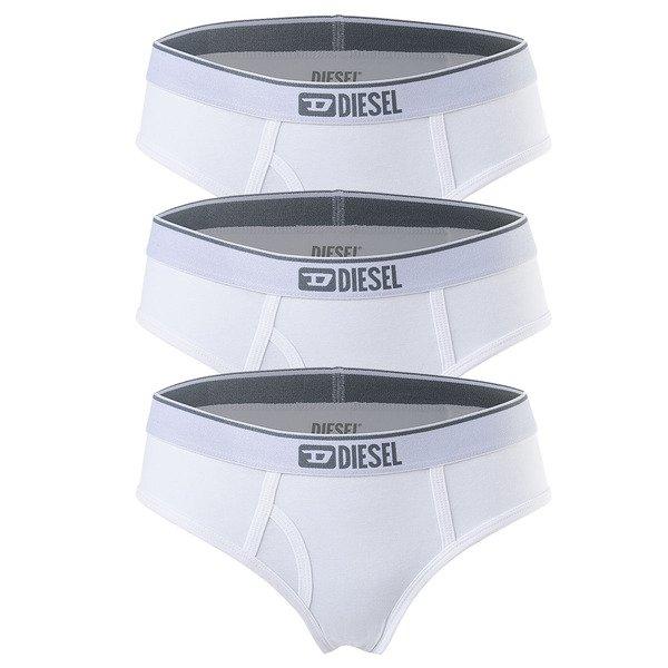 Image of Slip 3er Pack Stretch-ufpn-oxys-threepack Damen Weiss M