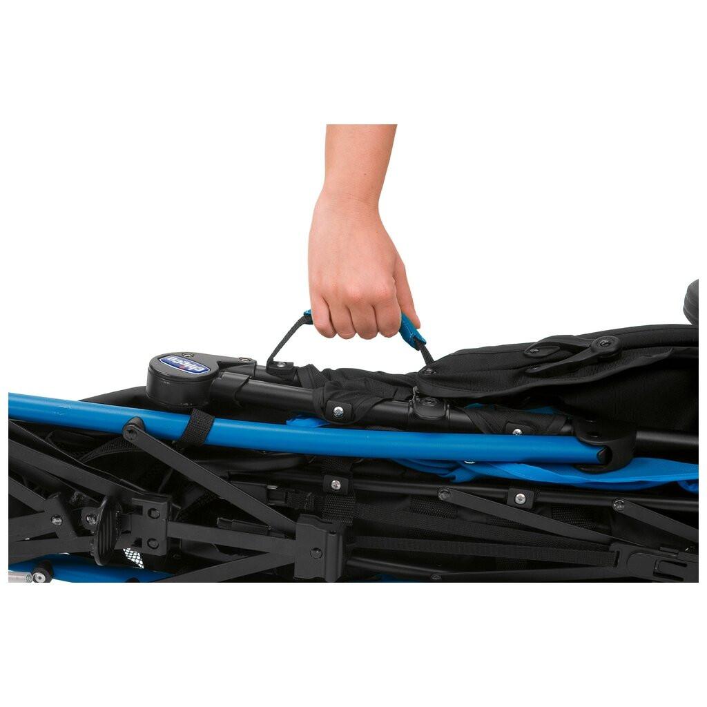 Chicco  Ohlala Twin Kinderwagen 