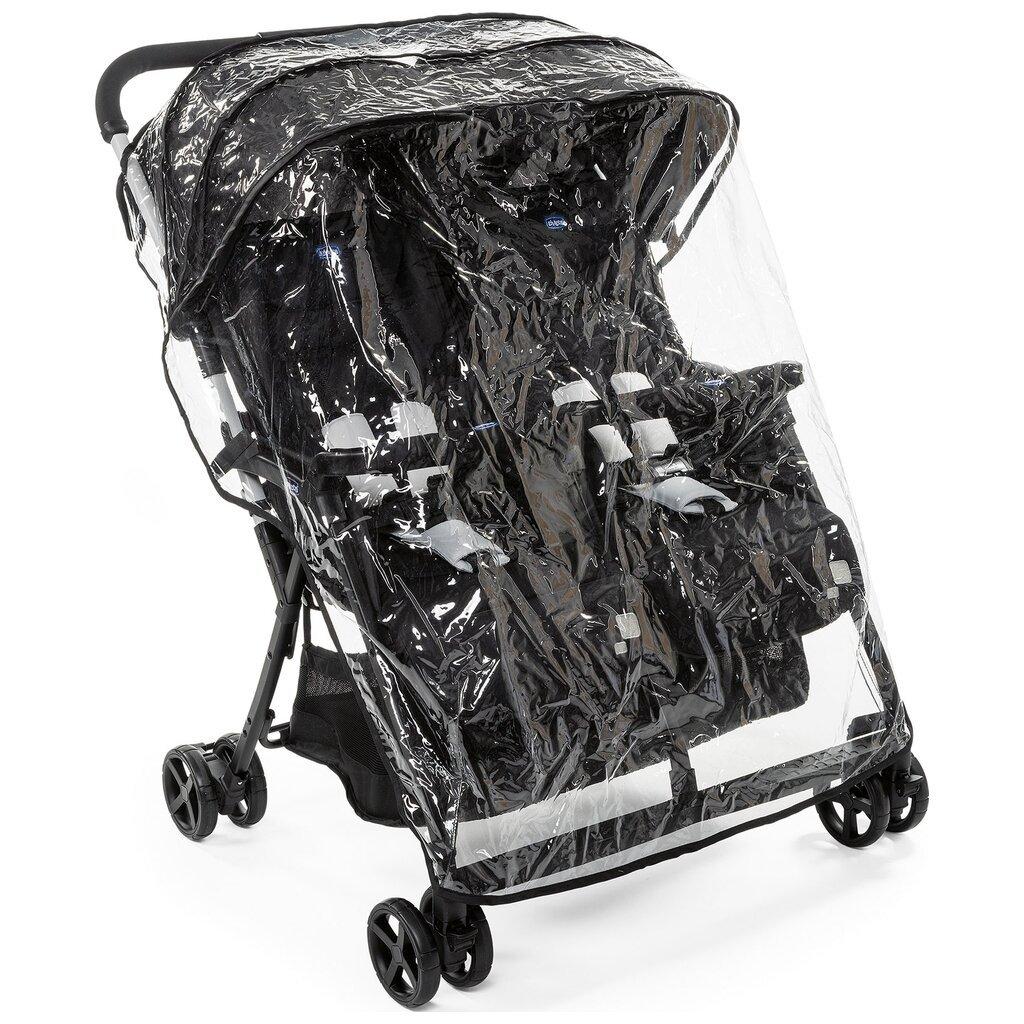 Chicco  Ohlala Twin Kinderwagen 