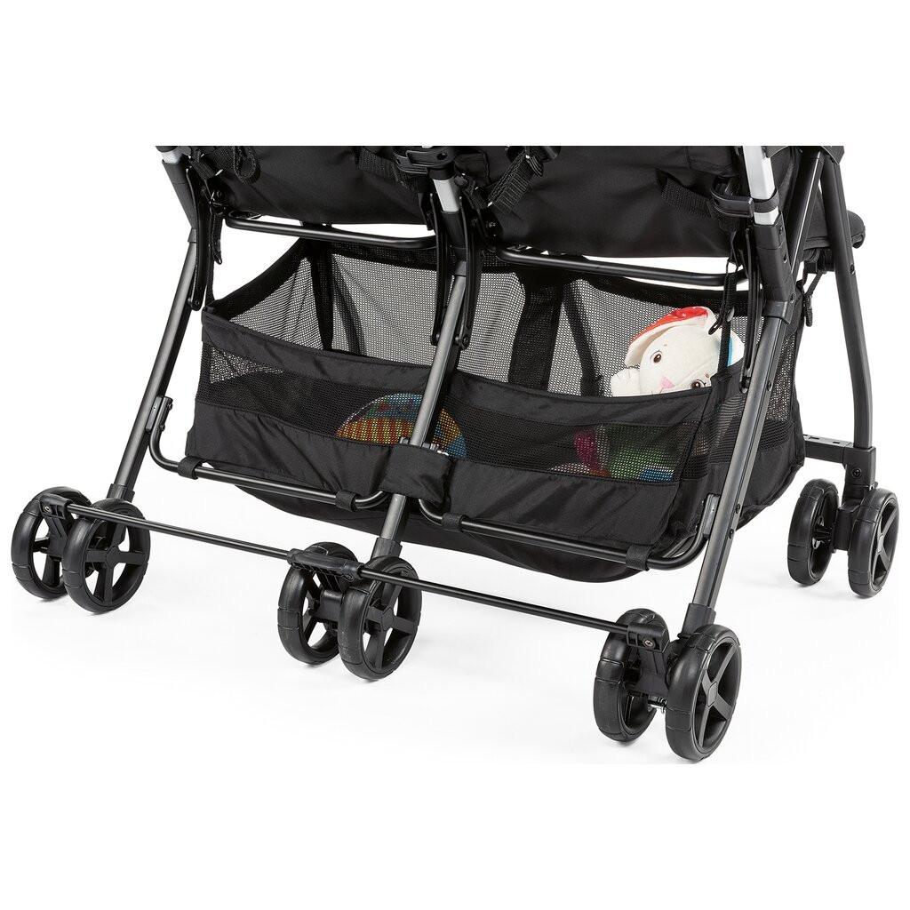 Chicco  Ohlala Twin Kinderwagen 