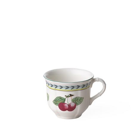 Villeroy & Boch Kaffeeobertasse French Garden Fleurence  