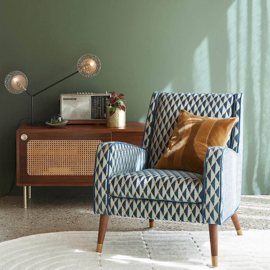 La Redoute Intérieurs Fauteuil  