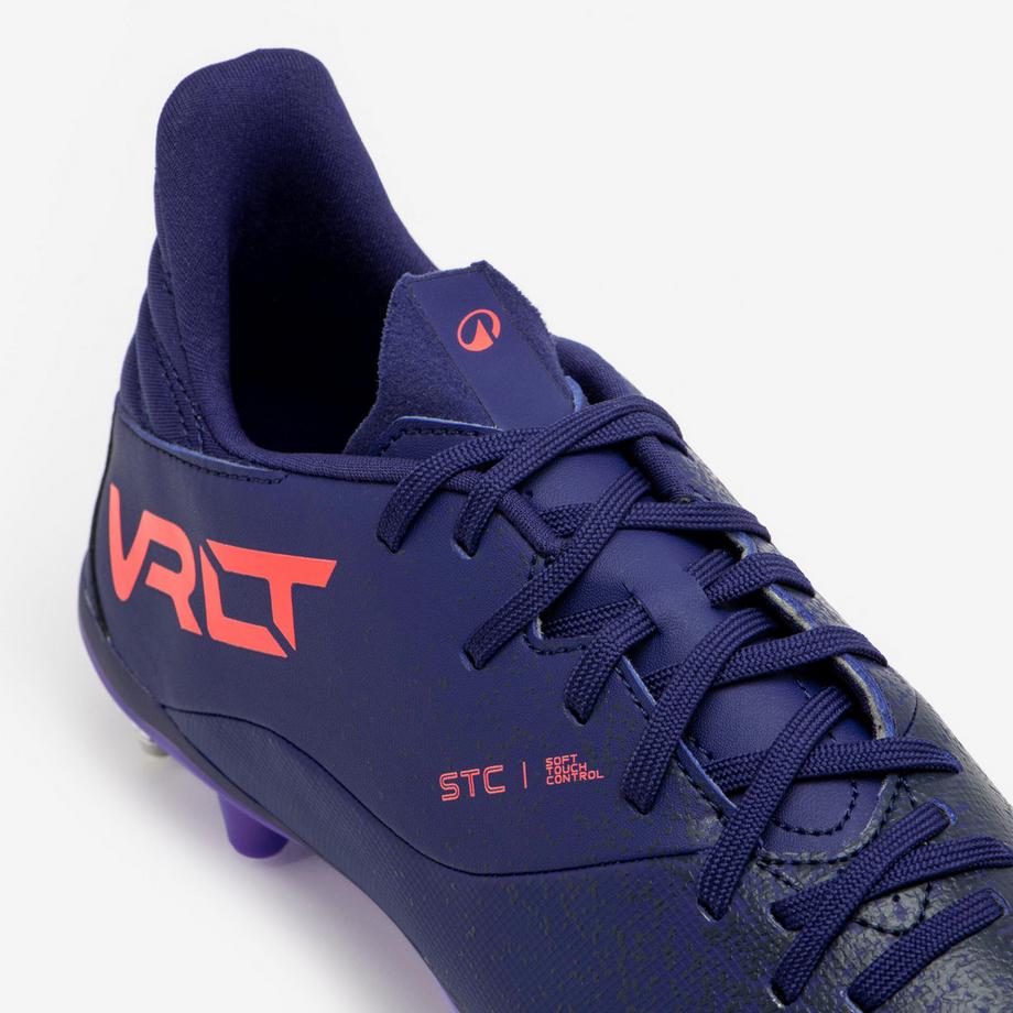 KIPSTA  Fussballschuhe Viralto I SG - nasser Rasen 