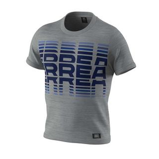 errea  T-shirt Gfx Pack SL Big 040 