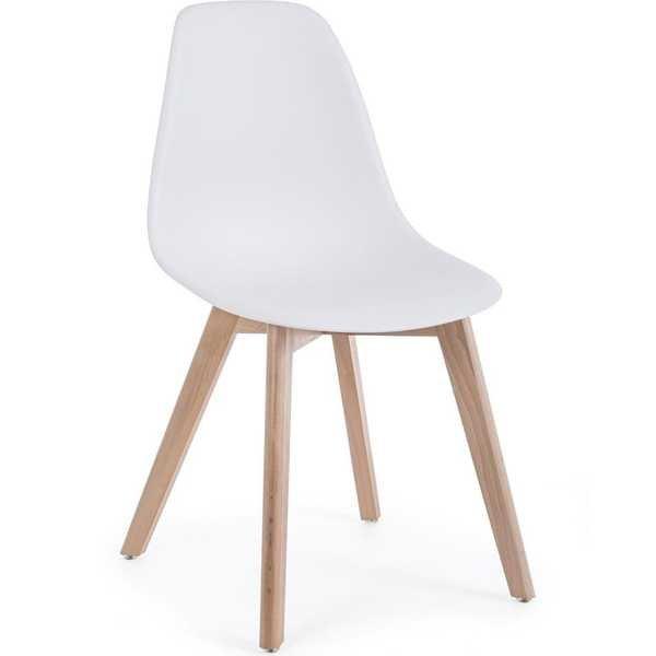 Image of Stuhl System weiss Stuhl System weiss