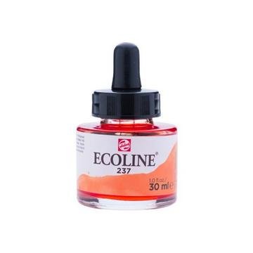 TALENS Deckfarbe Ecoline 30ml 11252371 deep orange