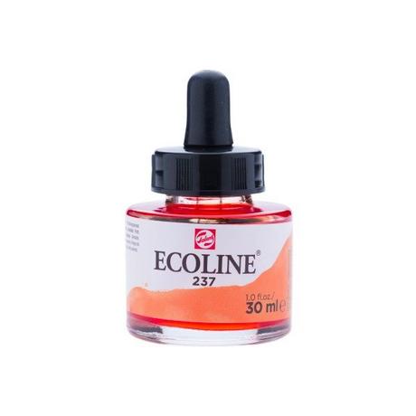 Talens TALENS Deckfarbe Ecoline 30ml 11252371 deep orange  