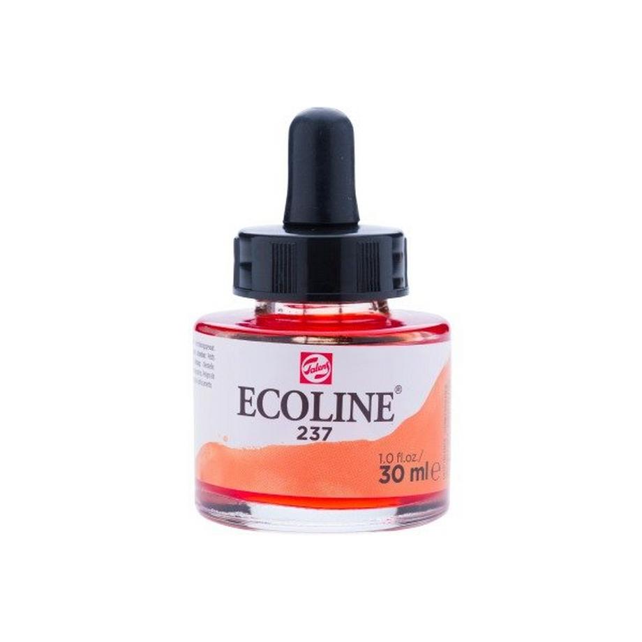 Talens TALENS Deckfarbe Ecoline 30ml 11252371 deep orange  