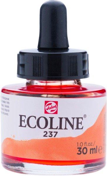 Talens TALENS Deckfarbe Ecoline 30ml 11252371 deep orange  