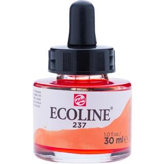 Talens TALENS Deckfarbe Ecoline 30ml 11252371 deep orange  