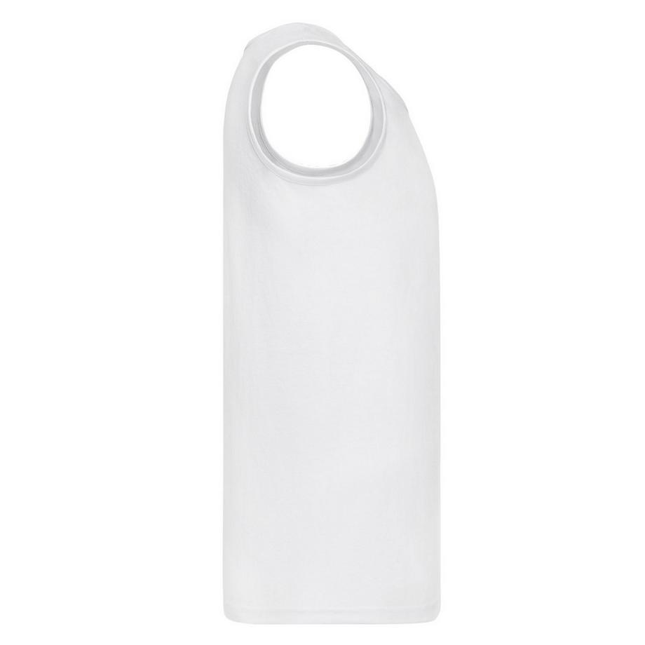 Fruit of the Loom Valueweight Top Atletico  