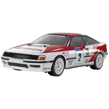 1:10 RC Toyota Celica GT-Four TT-02