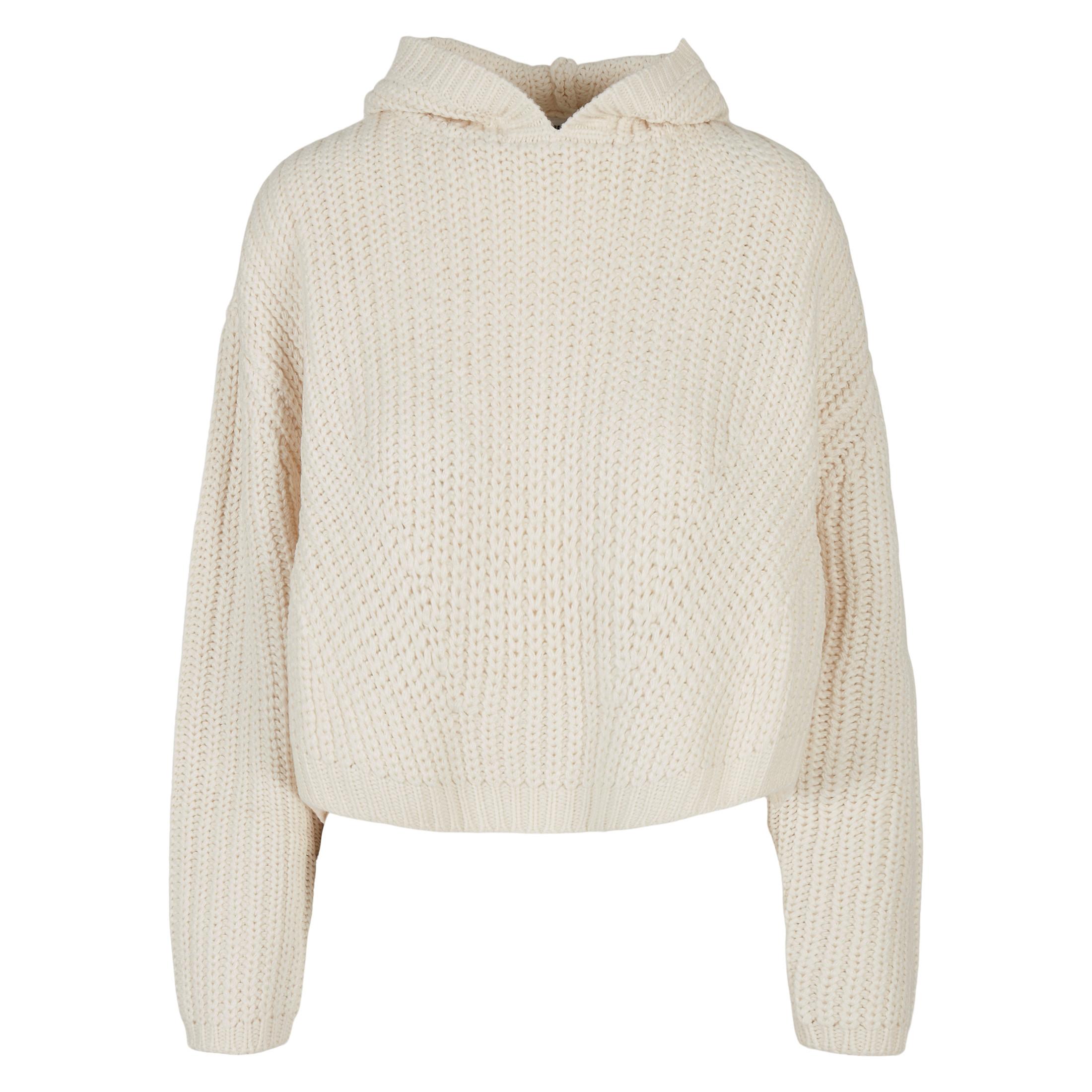 Image of Kapuzenpullover, Oversized Damen S