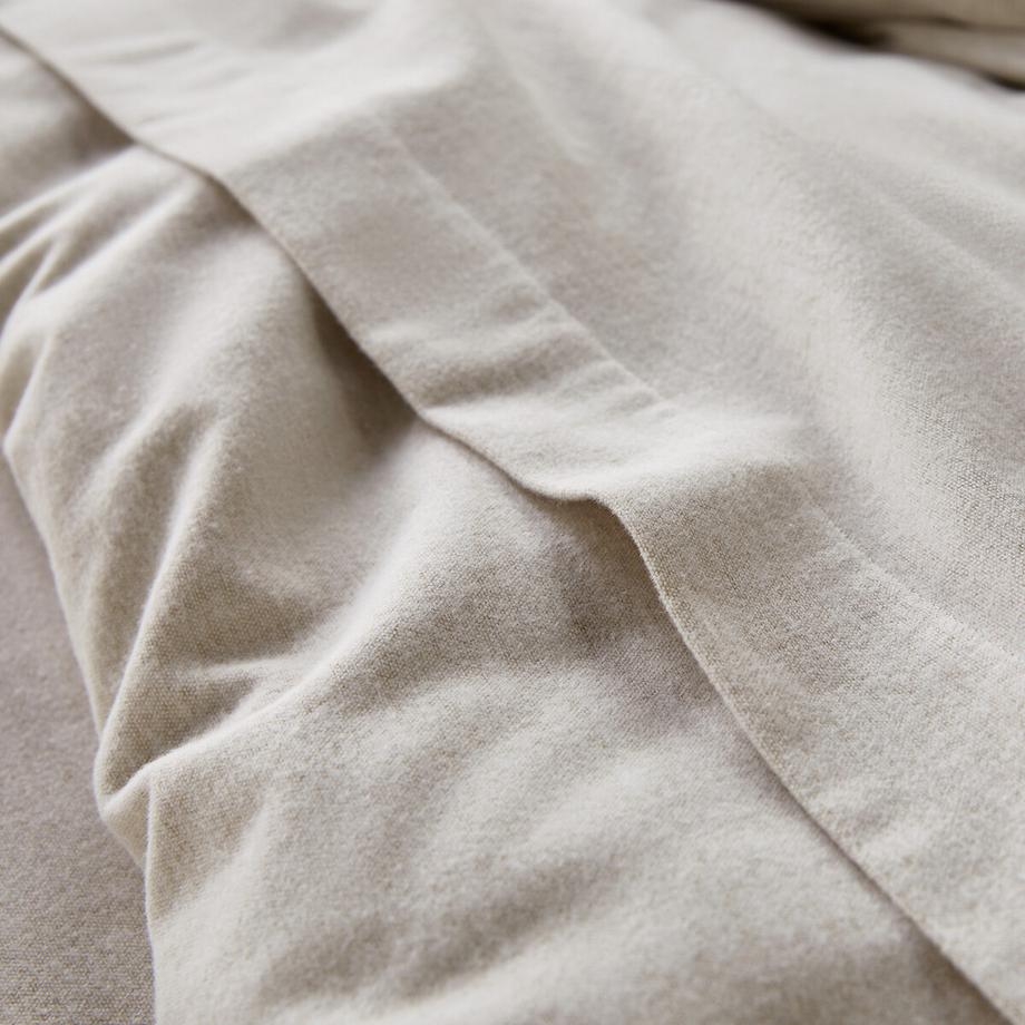 La Redoute Intérieurs Housse de couette Clara  