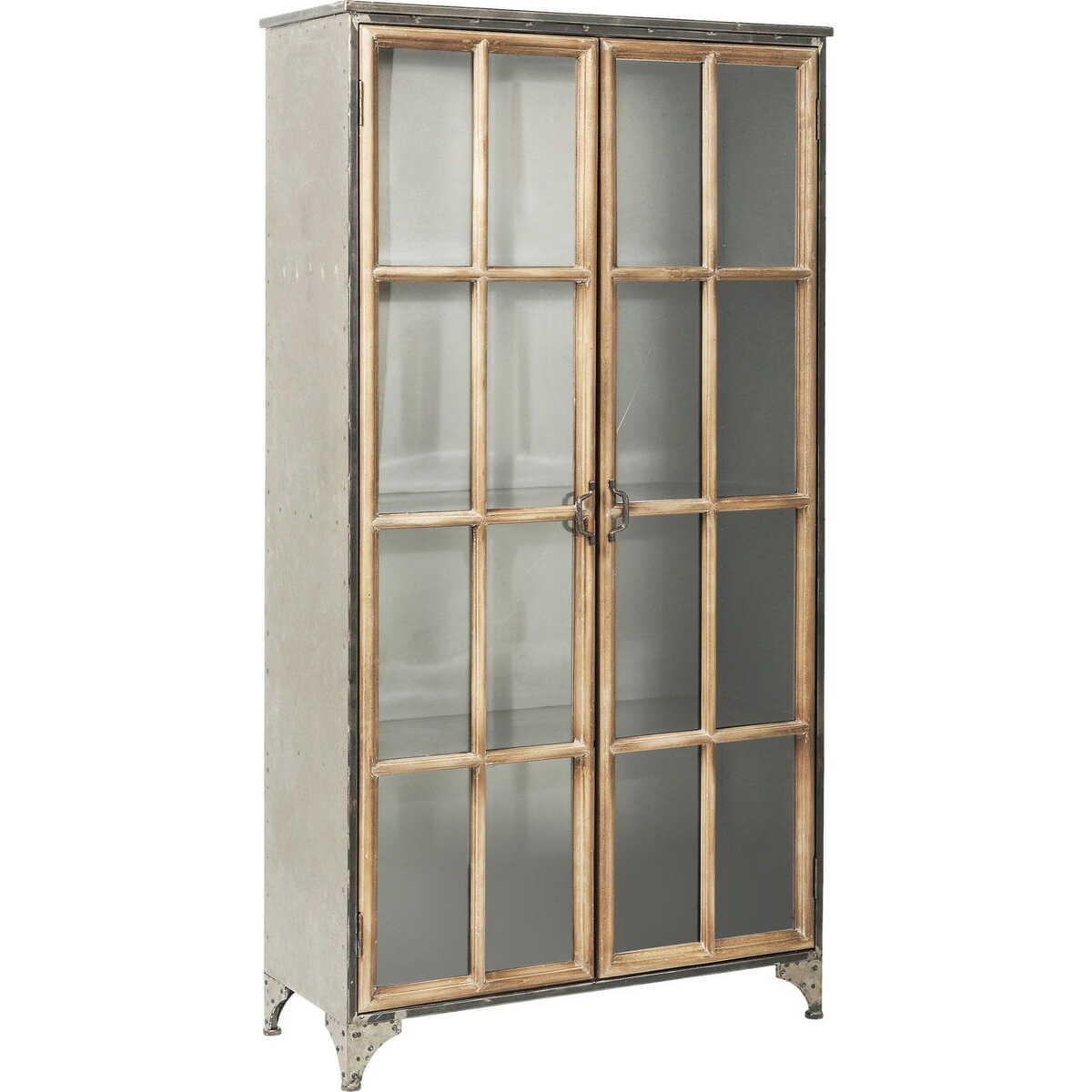 KARE Design Vitrine Kontor 97cm  