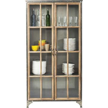 Vitrine Kontor 97cm