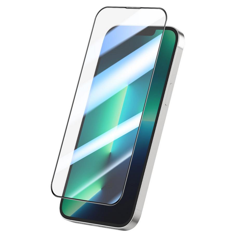 Gehärtetes Glas 0.40mm für iPhone 14 Plus