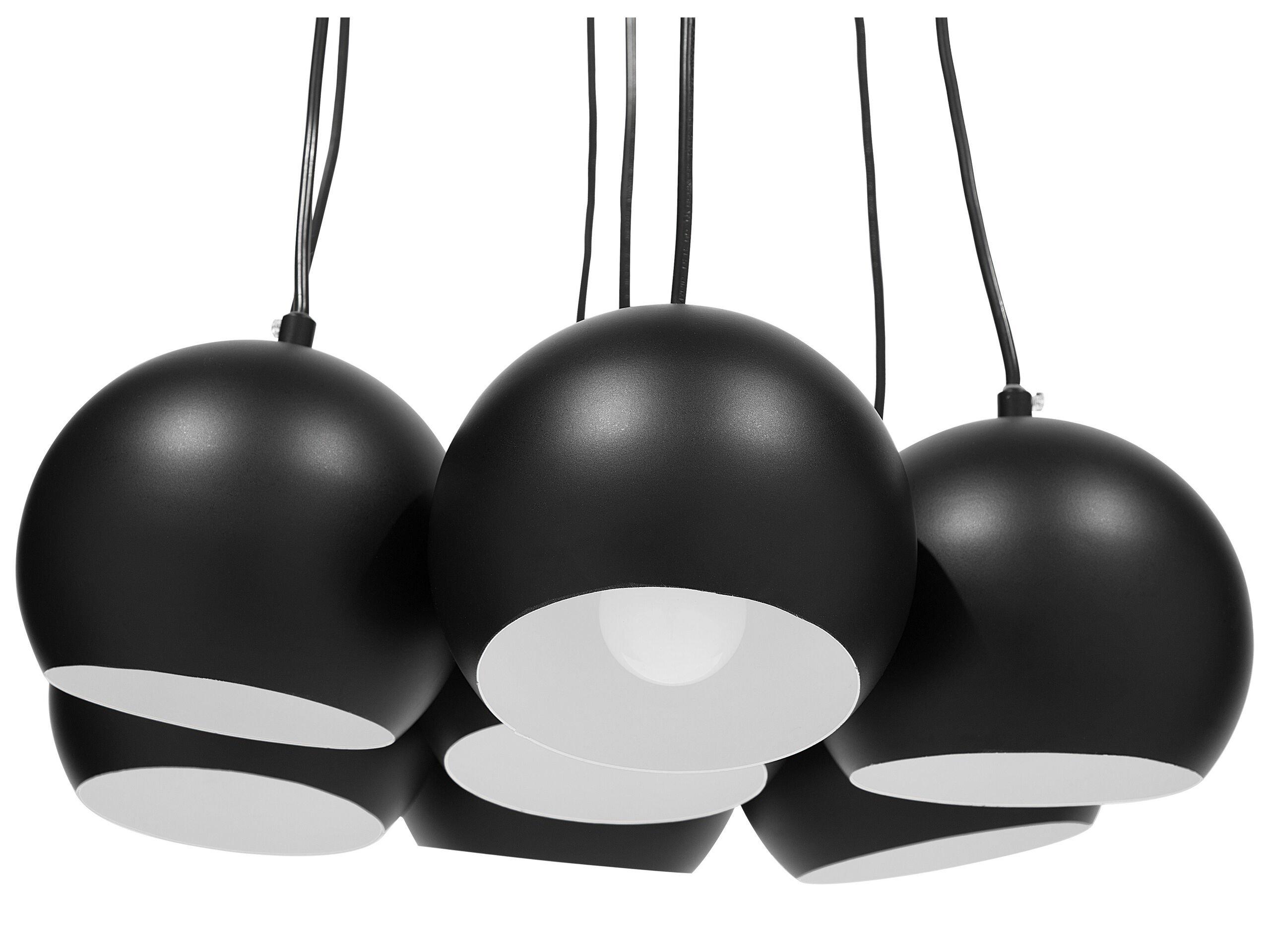 Image of Hängeleuchte aus Eisen Modern OLZA Hängeleuchte aus Eisen Modern OLZA