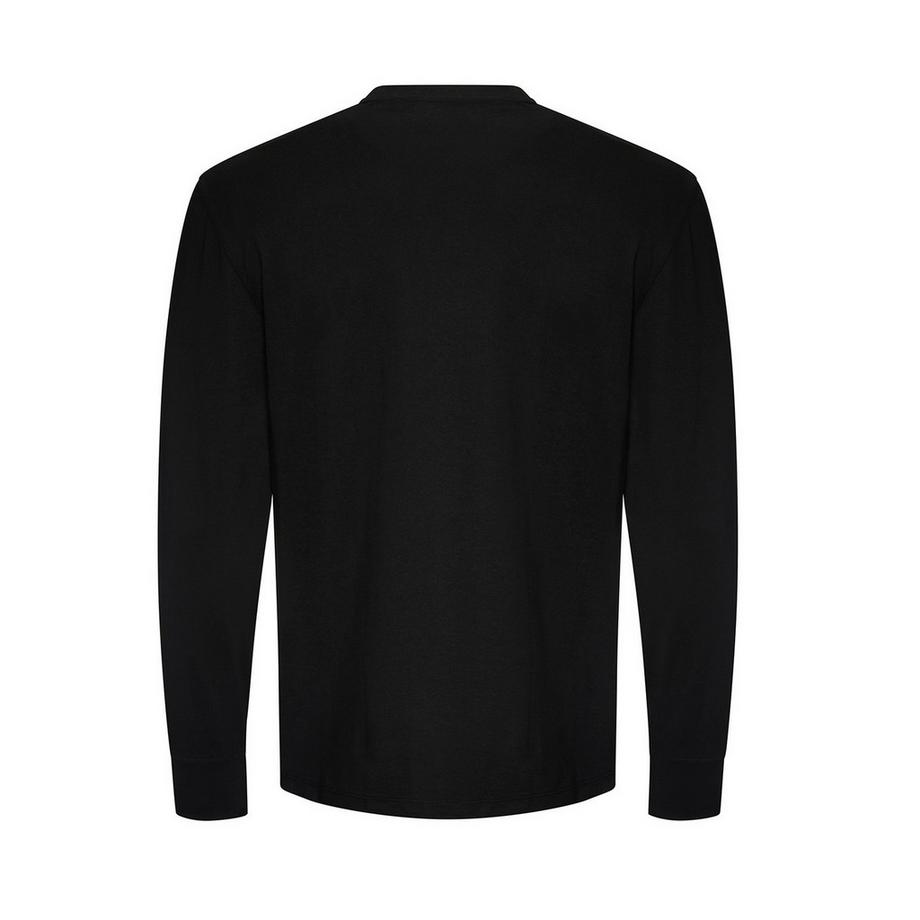 AWDis T-shirt Manches Longues Oversized  