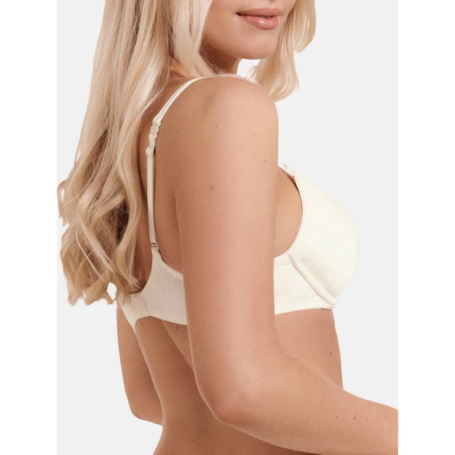 Lisca Gracia Vorgeformter BH mit Doppelträgern  