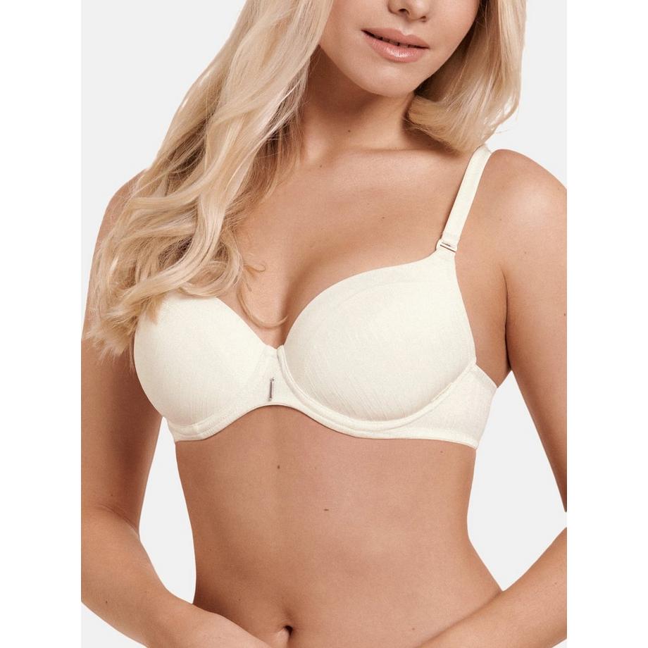 Lisca Gracia Vorgeformter BH mit Doppelträgern  