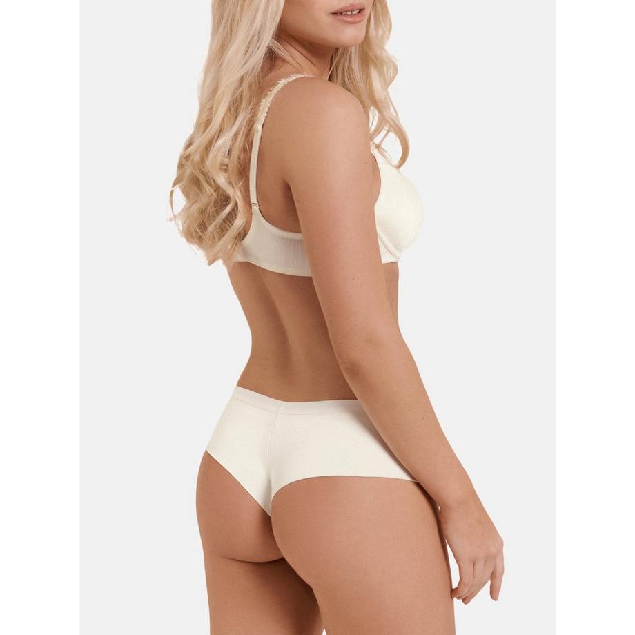 Lisca Gracia Vorgeformter BH mit Doppelträgern  