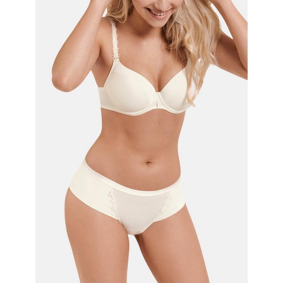 Lisca Gracia Vorgeformter BH mit Doppelträgern  