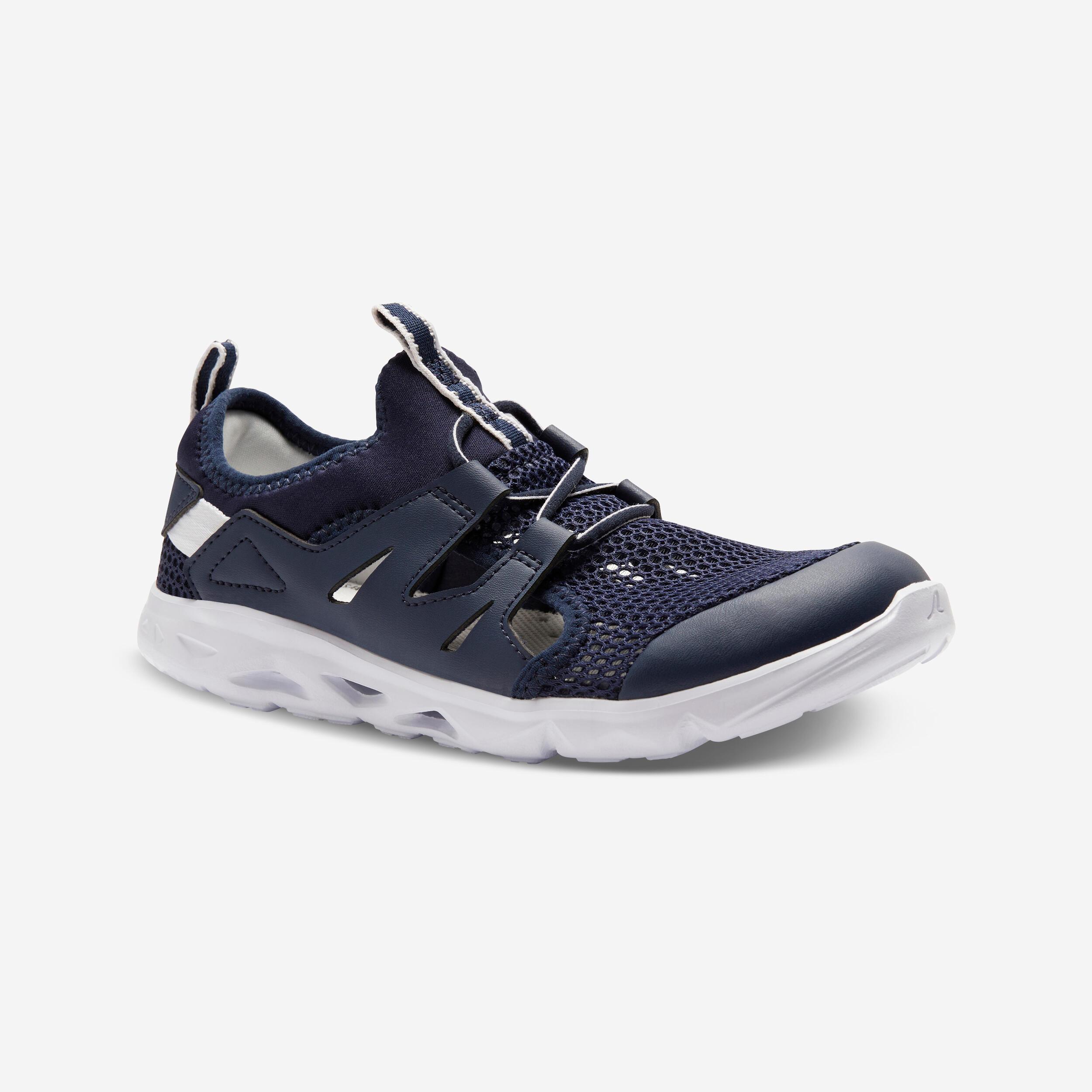 Image of Turnschuhe - Pw 500 Fresh Unisex Schwarz 34