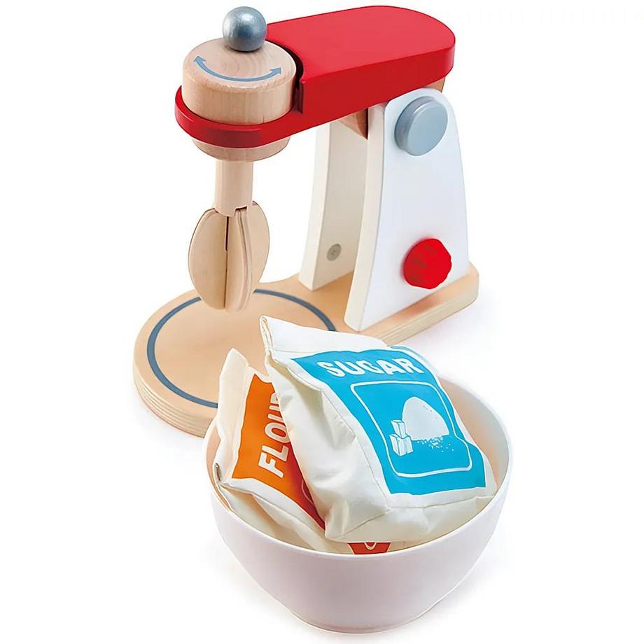 Hape  Rollenspiele Mixer & Rührer 