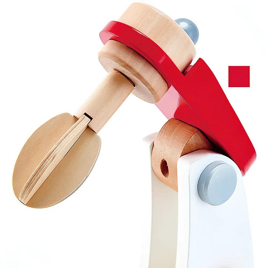 Hape  Rollenspiele Mixer & Rührer 