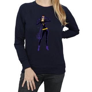 DC COMICS  Sweat 