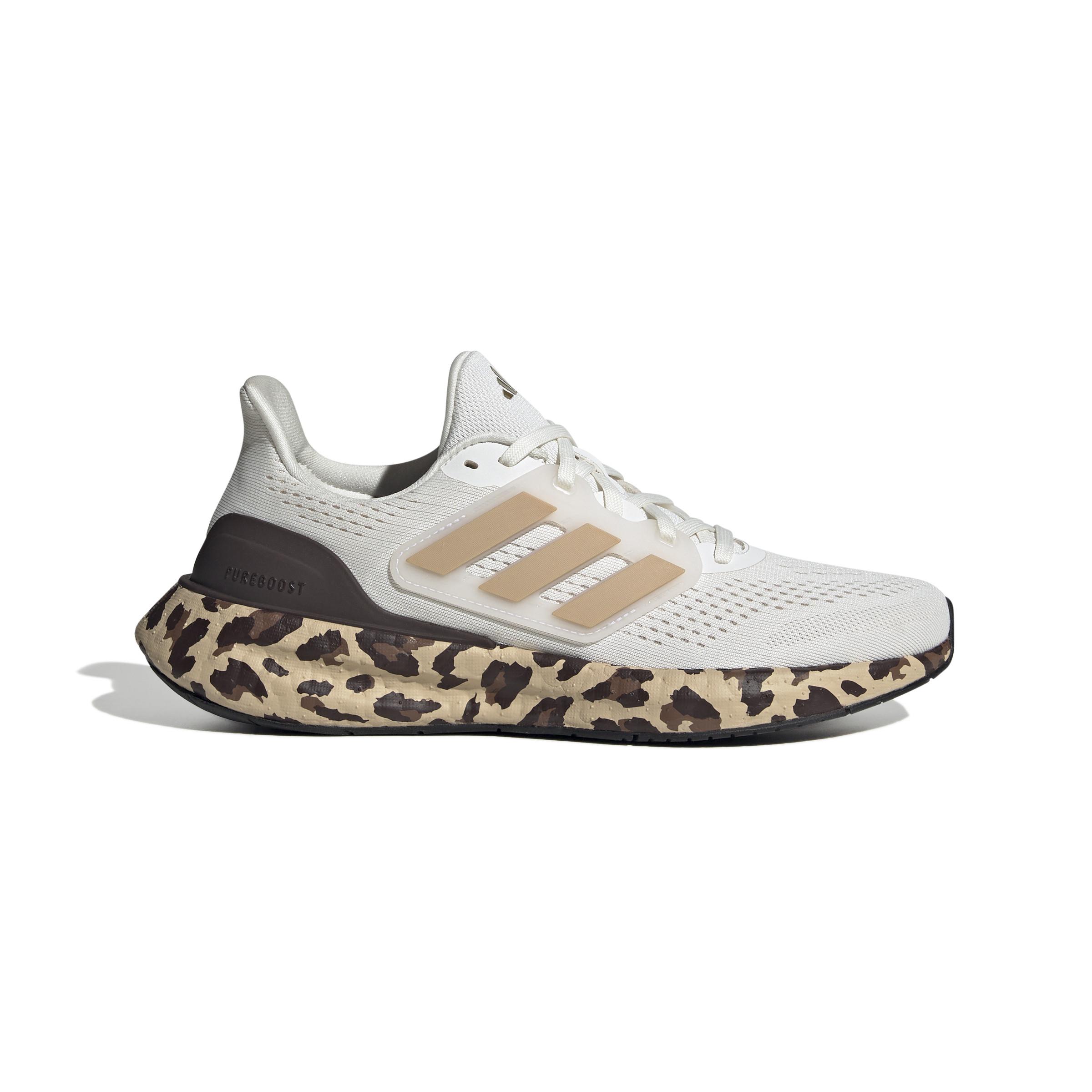 Image of adidas Damen-laufschuhe Pureboost 23 Unisex 44