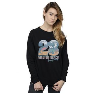 Disney  Surf Shop Sweatshirt 