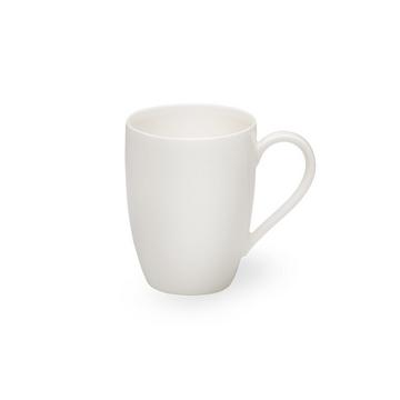 Mug Basic White