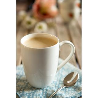 Vivo – Villeroy & Boch Group Becher mit Henkel Basic White  