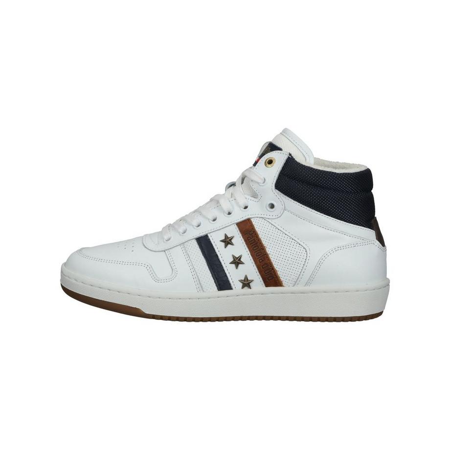 Pantofola d'Oro High Top Sneaker  