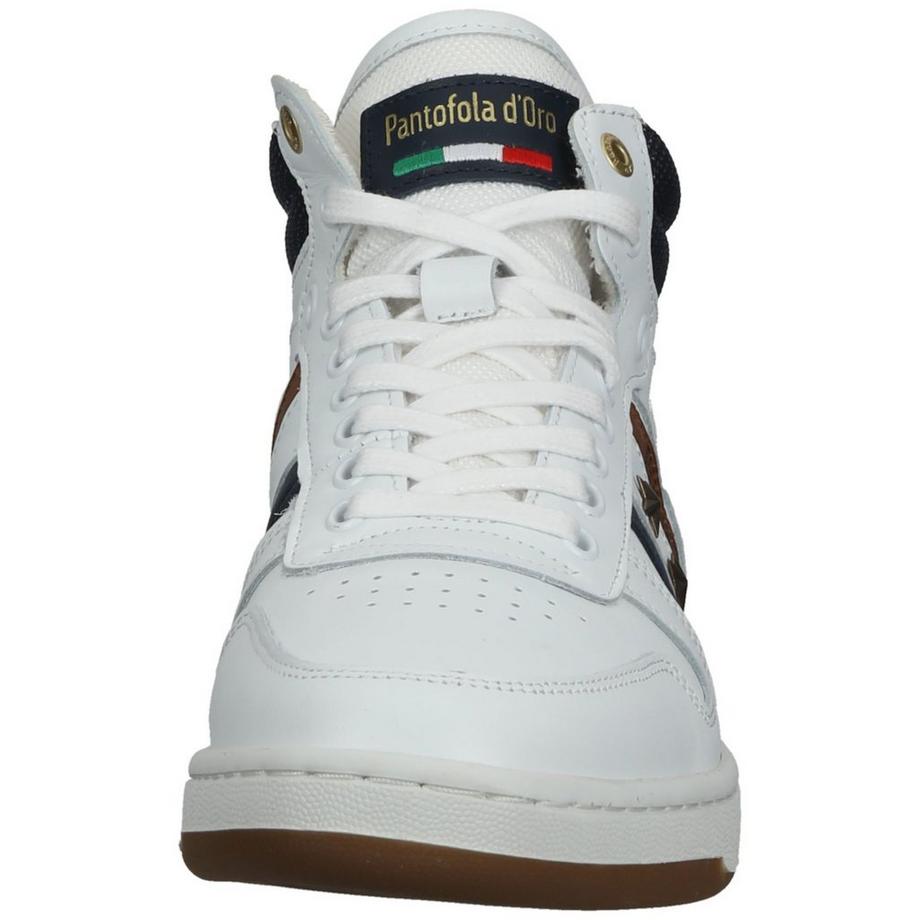Pantofola d'Oro High Top Sneaker  