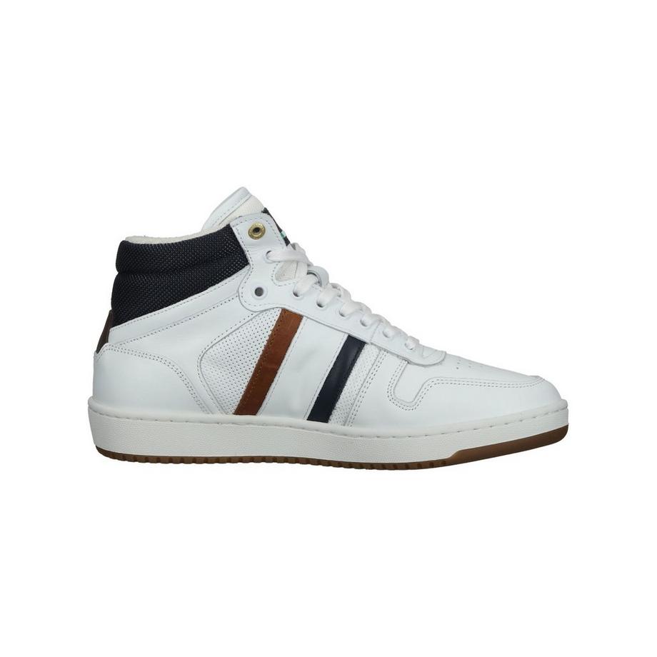 Pantofola d'Oro High Top Sneaker  