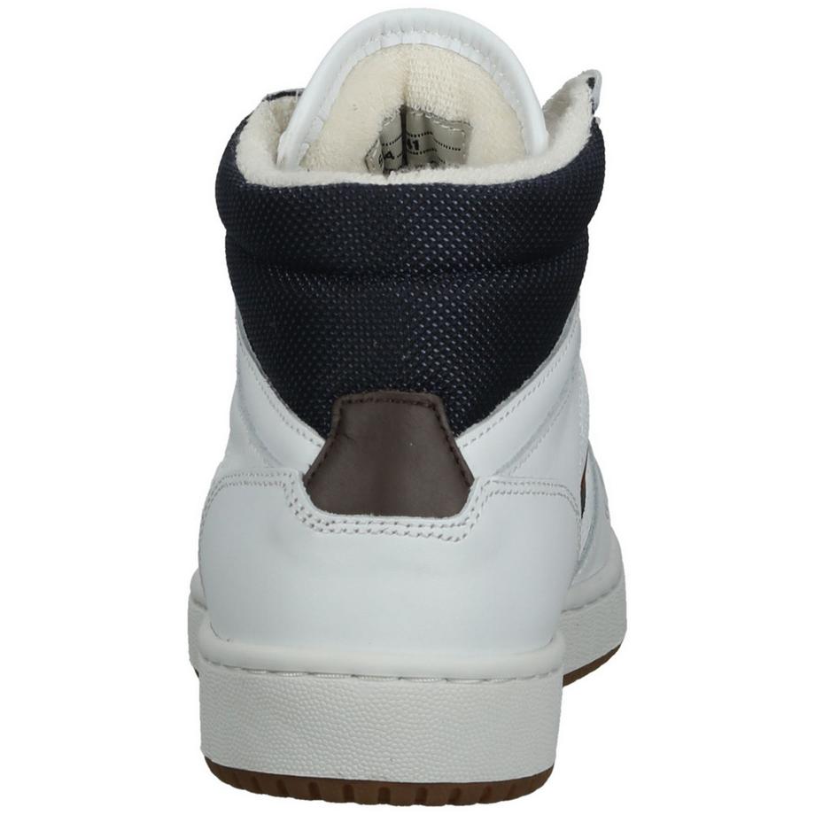 Pantofola d'Oro High Top Sneaker  