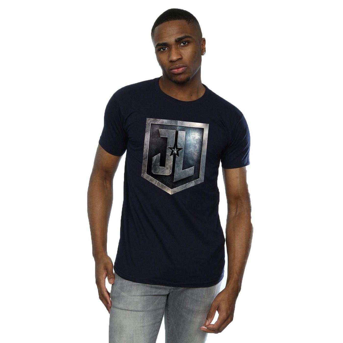 DC COMICS  Justice League TShirt 