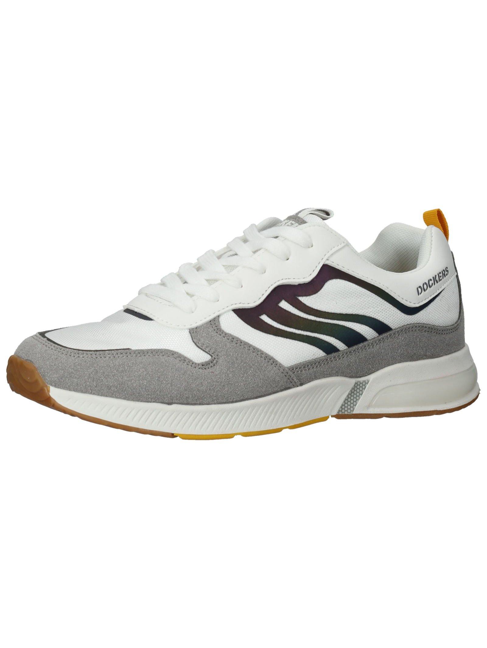 Image of Sneaker Herren Multicolor 44