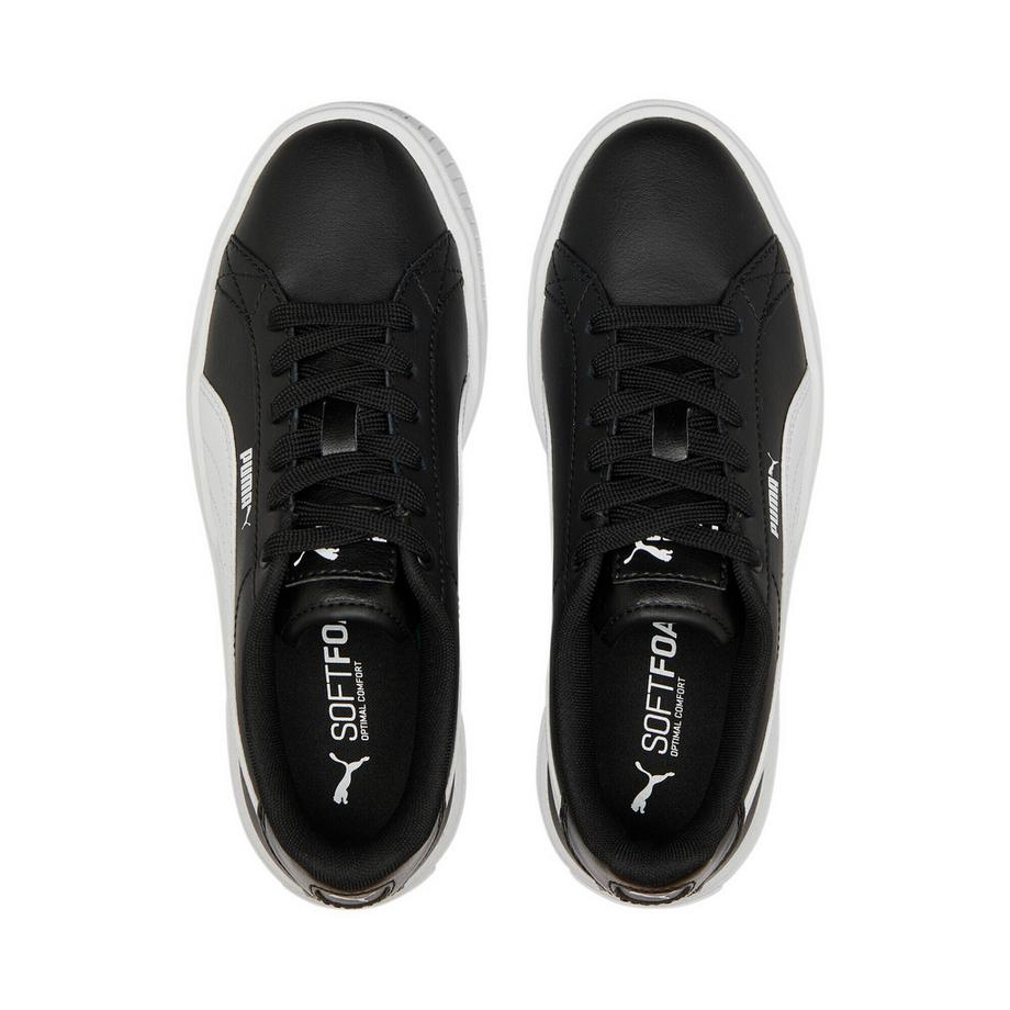 PUMA Karmen L Baskets Plateforme  