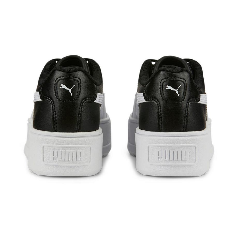 PUMA Karmen L Baskets Plateforme  