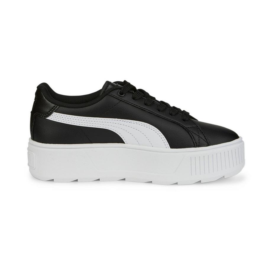PUMA Karmen L Baskets Plateforme  