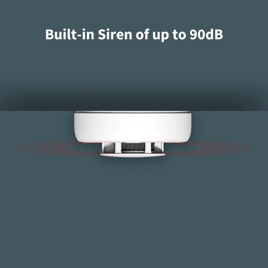 Aqara  Rauchmelder (EU) 