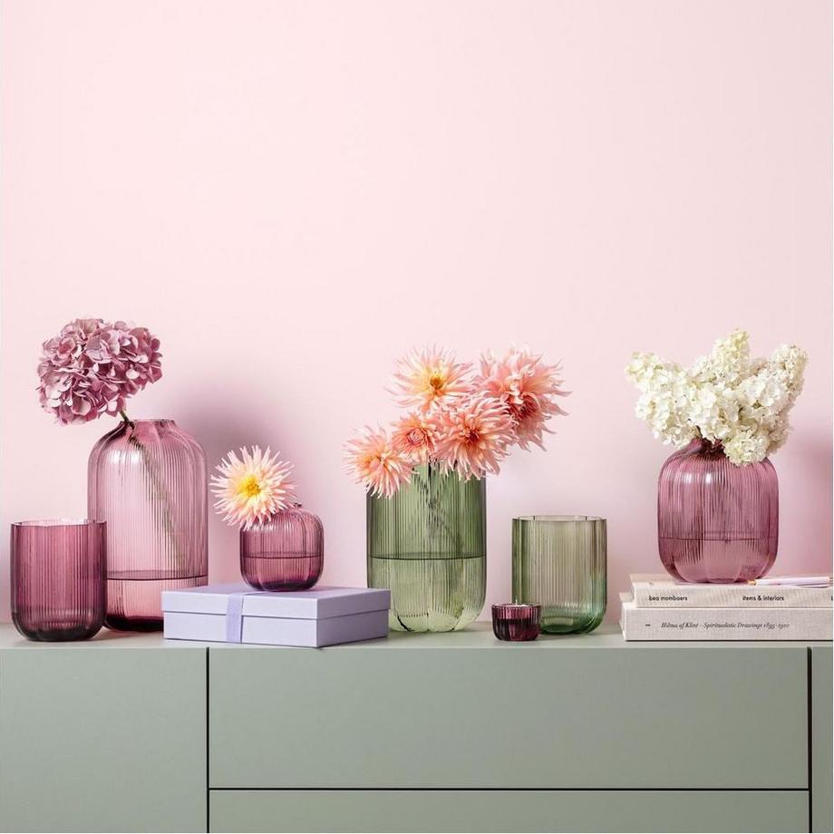 Villeroy&Boch Vase Fleur cassis  